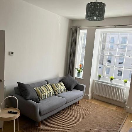 Lovely 1 Bed Flat *Free Parking* Hoe/Barbican פלימות' מראה חיצוני תמונה